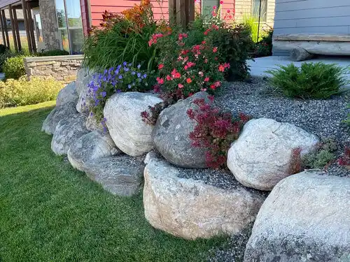 landscaping services Dundee